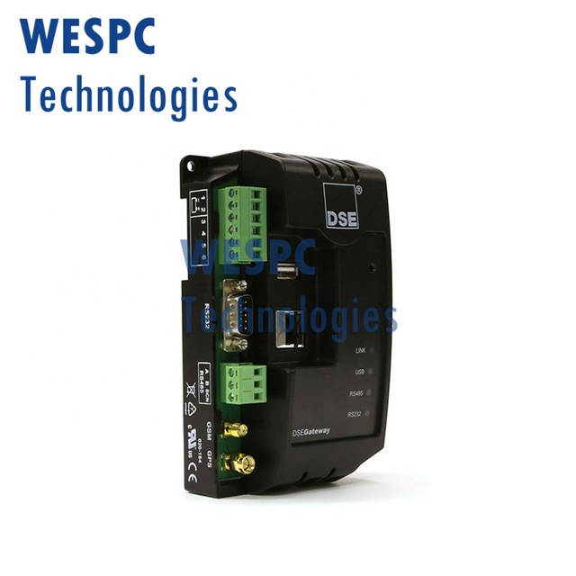 DSE892 Gateway Simple Network Management Protocol (SNMP) Gateway DSE 892 Deep Sea Electronics 0892-01 remote communications