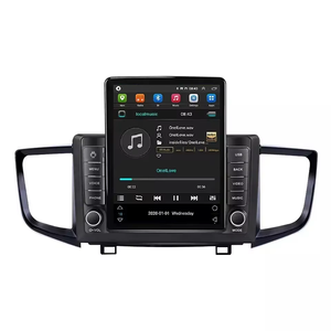 1024*768P สำหรับฮอนด้า ไพลอต 2016 2017 <span class=keywords><strong>2018</strong></span> 2019 รถวิทยุเครื่องเล่นวิดีโอมัลติมีเดียระบบนำทาง GPS ระบบแอนดรอยด์ 4G LTE DSP - Product Image 3