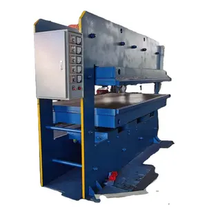 8000 mm rubber conveyor belt used vulcanizing press machine&hot splicing press for conveyor belt