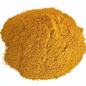 Poudre protéinée de maïs Guten Meal 60% <span class=keywords><strong>pour</strong></span> <span class=keywords><strong>poules</strong></span> <span class=keywords><strong>pondeuses</strong></span> - Product Image 1