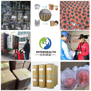 Ausreson 케르세틴식이 보조제 천연 소포라 자포니카 추출물 아연 피세틴 비타민 500mg 케르세틴 캡슐 - Product Image 6