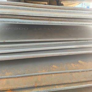 China Fabrikant 6Mm 8Mm 10Mm 12Mm Ar500 Pantserplaat Armapro500 550 Ballistische Staalplaat Ar500 Staalplaat - Product Image 3