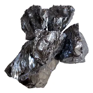 चीन सिलिकॉन धातु 3303 ग्रेड के लिए डीऑक्साइडिजर के रूप में सिलिकॉन धातु ग्रेड