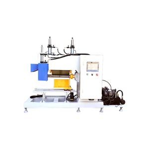 Fabricant professionnel de machines à rouler les plaques pour clients du monde entier - Product Image 1