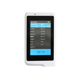 Medical Machine <strong>Urine</strong> Strips Analyzer Routine <strong>Urine</strong> Test, Portable <strong>Urine</strong> Analyzer for Home Use - Product Image 2