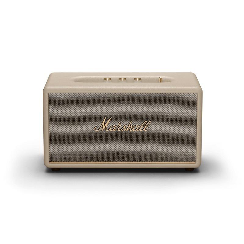 สีขาวนวล [มาตรฐานอย่างเป็นทางการ] สแตนมอร์ 3