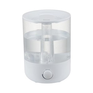 Customized <strong>3L</strong> Ultrasonic Humidifier Large Capacity Electric Aromatherapy Desktop <strong>Sprayer</strong> Exclusive <strong>Water</strong> Shortage Protection - Product Image 6