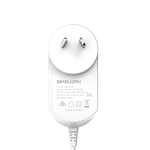 Simsukian Phổ Cung Cấp Điện 100 240V AC DC <span class=keywords><strong>Adapter</strong></span> 1A 3A 4V 9V 18V <span class=keywords><strong>19V</strong></span> 20V 12V 48W 24V 2A Euro Anh Cắm GS LED Power <span class=keywords><strong>Adapter</strong></span> - Product Image 1