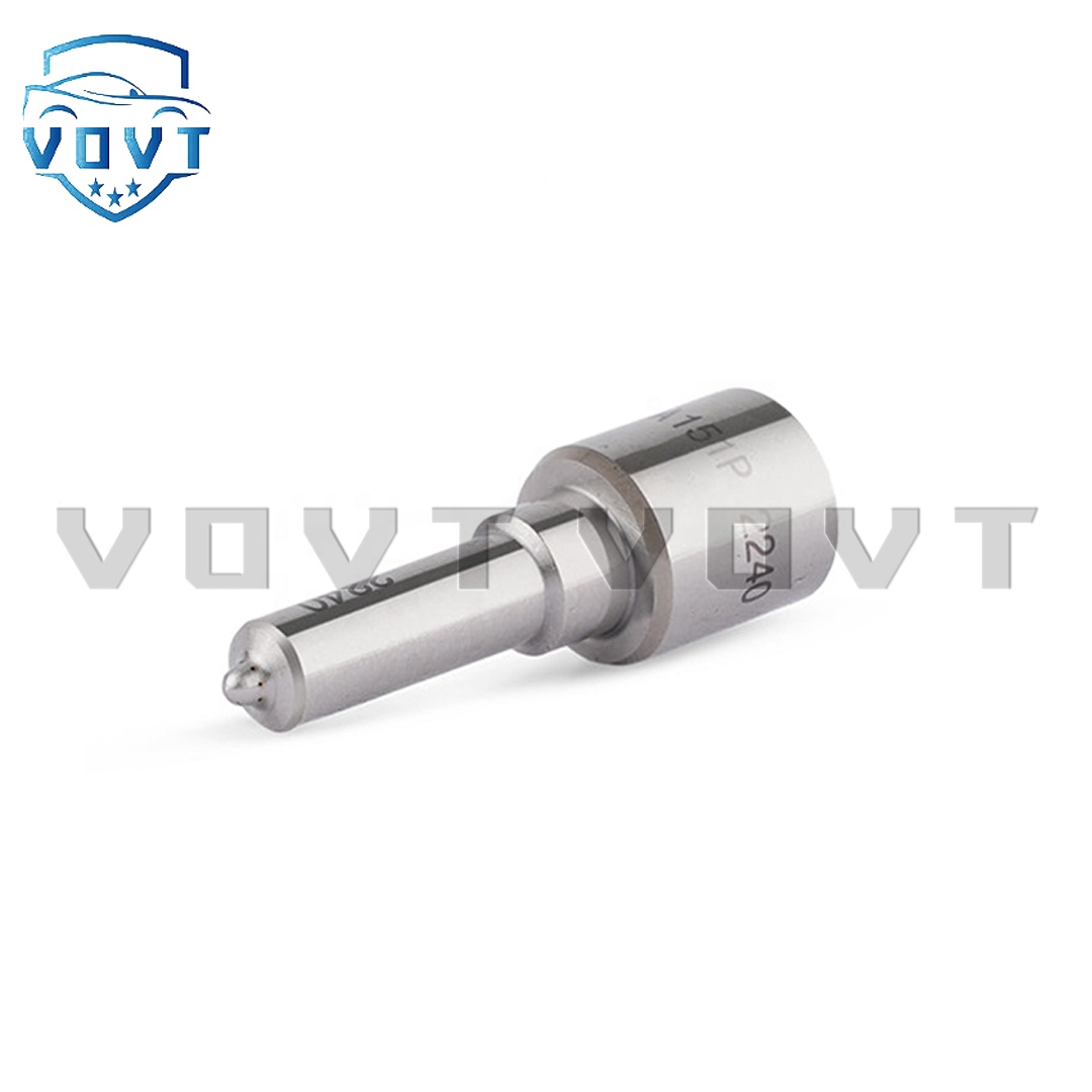 Original Common Rail Nozzle 0433172240 Diesel Fuel Injector Nozzle 0 433 172 240 Engine Parts for Fuel Injector 0445120397