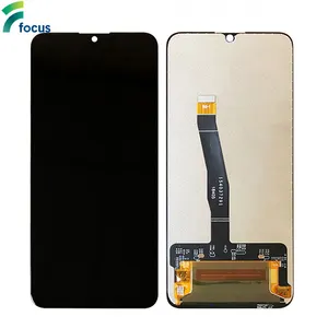 Originale all'ingrosso per Huawei P Smart 2019 schermo Lcd con cornice <span class=keywords><strong>Psmart</strong></span> 2021 sostituzione dello schermo per Huawei P Display 2018 intelligente - Product Image 1