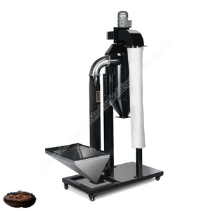 10kg <b>Coffee</b> Roaster Destoner Manufacturer Rice Destoner <b>Machine</b> <b>Small</b> Destoner <b>Machine</b> - Product Image 6