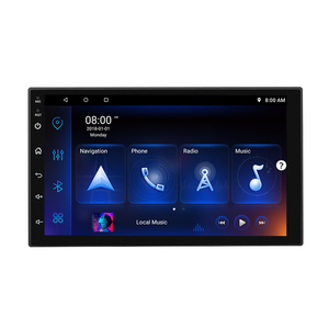 <span class=keywords><strong>Mejor</strong></span> venta universal <span class=keywords><strong>android</strong></span> 9 pulgadas dvd coche Pantalla <span class=keywords><strong>de</strong></span> radio - Product Image 1