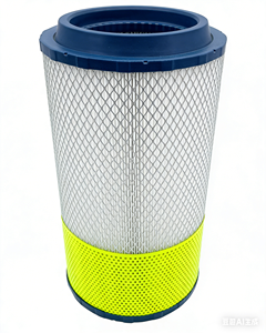 <span class=keywords><strong>Filter</strong></span> Udara HEPA Nano Tahan Api untuk Toko Cat Furnitur, Penyaring Debu, Pengelasan Industri, Asap, Baru - Product Image 3