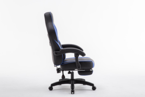 Style <span class=keywords><strong>de</strong></span> course <span class=keywords><strong>Chaise</strong></span> <span class=keywords><strong>Ergonomique</strong></span> À <span class=keywords><strong>Dossier</strong></span> <span class=keywords><strong>Haut</strong></span> Réglable <span class=keywords><strong>Chaise</strong></span> <span class=keywords><strong>De</strong></span> <span class=keywords><strong>Bureau</strong></span> <span class=keywords><strong>De</strong></span> Jeu - Product Image 3