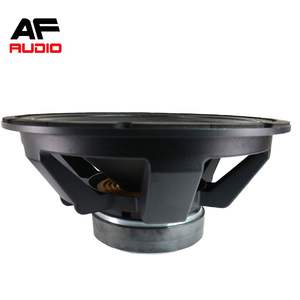 Grande puissance Double aimant Pa Woofer 18 pouces Pa Subwoofer avec 4 pouces haut-parleurs à bobine vocale basse - Product Image 6