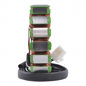 ใหม่รถจักรยานยนต์เอทีวี ยูทีวี สโนว์โมบิลสเตเตอร์คอยล์สำหรับไทรอัมพ์ ไดโทน่า <span class=keywords><strong>955i</strong></span> 2002-2006 T1300510 - Product Image 3