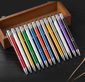 Bolígrafo con Pantalla Táctil Desechable, Bolígrafo con Punta de Bola - Product Image 2