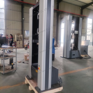 <strong>Universal</strong> <strong>Testing</strong> <strong>Machine</strong> WDW-100 100KN Tensile Strength Test Equipment - Product Image 5