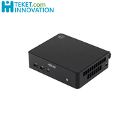 Nuevo NUC 2026 para ASUS 16 Pro Vpro 15 Pro Vpro Intel Core U5-235H U7-265H Ultra5-335 Ultra7-366H WIFI 7 Dual 2.5G DDR5600 MINI PC