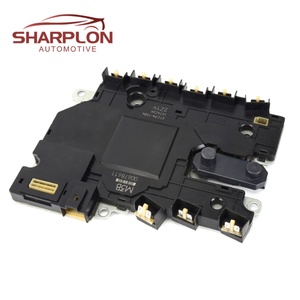Módulo de Control de Transmisión Automática ETC94-110N RE7R01A para Nissan EX37 Q50 Q60 Q70 Q80 M56 FX50 FX50S G37 370Z TCM TCU - Product Image 6