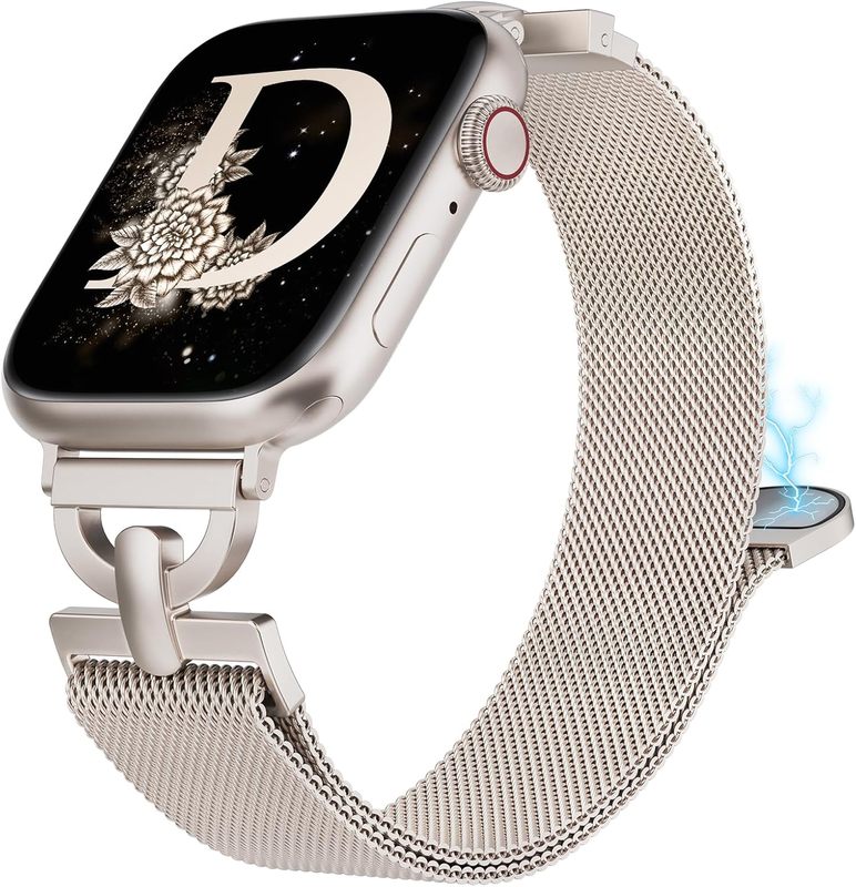 Titanium Band for Apple Watch Ultra