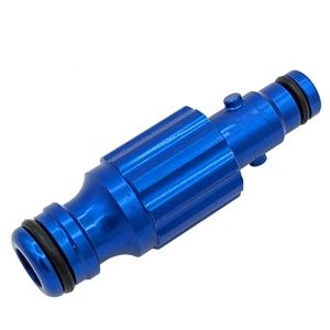 Pièces de <span class=keywords><strong>jet</strong></span> de <span class=keywords><strong>ski</strong></span> usinées par CNC de précision Adaptateur de rinçage de billette personnalisé par votre <span class=keywords><strong>dessin</strong></span> - Product Image 5