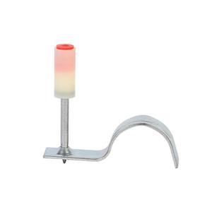 Vente <span class=keywords><strong>en</strong></span> gros de mini pistolets à clous ignifuges <span class=keywords><strong>en</strong></span> acier intégrés, crochets de plafond, colliers de serrage pour tuyaux et clous ignifuges - Product Image 5