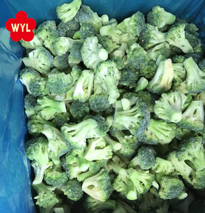 Đông lạnh Bông Cải Xanh súp lơ hữu cơ đông lạnh Bông Cải Xanh chất lượng tốt IDF đông lạnh bán buôn bông cải xanh - Product Image 2