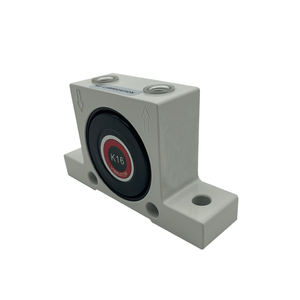 निर्माता सस्ते k/gt श्रृंखला न्यूमेटिक वाइब्रेटर औद्योगिक वाइब्रेटर (GT-04/06/08/10/13/16/20/25/30/32/36/40/48/60 - Product Image 4