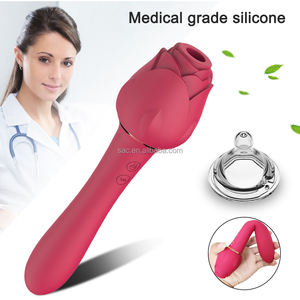 Sacknove Nieuwe Trending Hot Sales Verbazingwekkende Clitoris Clit Stimulator Voorteken Orale Seksspeeltjes G Spot Likken Tong Lip Vibrator - Product Image 3