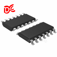 DHX Fournisseurs de composants électroniques IC originaux de haute qualité IRF3205