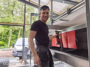 <span class=keywords><strong>Nid</strong></span> <span class=keywords><strong>d</strong></span>'oeufs de <span class=keywords><strong>poule</strong></span> Kaleter Hot-sell grand trou automatique avec prix <span class=keywords><strong>d</strong></span>'usine - Product Image 6