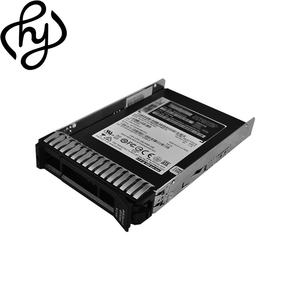 4XB7A10155 1.92 ТБ 2.5-дюймовый внутренний SSD SATA 6 Гбит/с с корпусом из алюминиевого сплава для серверов ThinkSystem - Product Image 3