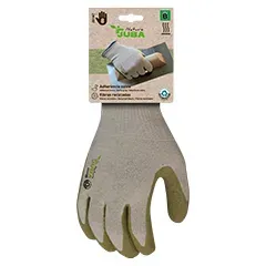 Guanto Juba - H251NT 7/S Nature - Colore: Verde - Guanti da lavoro consigliati - Product Image 5