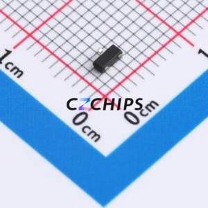 ทรานซิสเตอร์ภาคสนามแบบดั้งเดิมและใหม่ ZXMN2F34FH-HXY SOT-23ทรานซิสเตอร์ (มอสเฟท) - Product Image 2