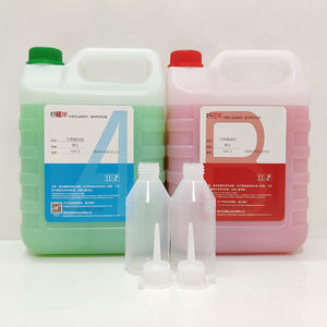 กาว AB กาวอะคริลิคสองส่วนสำหรับโลหะและวัสดุพลาสติกทั่วไป - Product Image 2