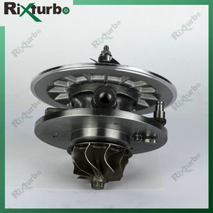 Cartouche de turbo Rixturbo GT2256V Turbo CHRA 700935 pour <span class=keywords><strong>BMW</strong></span> <span class=keywords><strong>X5</strong></span> E53 3.0 D <span class=keywords><strong>135Kw</strong></span> M57D E53 RL 2000-2003 - Product Image 5