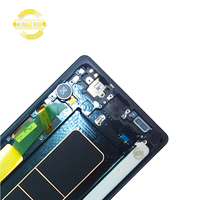 Nouvel écran LCD d'origine pour samsung galaxy note 9 écran tactile Lcd N960F N960 pour Samsung Note 9 écran LCD