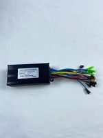 Pas cher de haute qualité 20 pouces 26 pouces 48v 750w moteur à moyeu à engrenages neige graisse pneu électrique kit de conversion de vélo