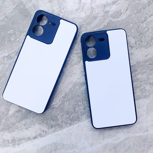 เคสซับลิเมชั่น 2 มิติ สำหรับ <span class=keywords><strong>Vivo</strong></span> <span class=keywords><strong>IQOO</strong></span> Z9 5G เคสโทรศัพท์เปล่าสำหรับงานซับลิเมชั่น - Product Image 6