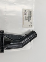 25631-2B051 2011-2015 Usine Elantra Boîtier de thermostat de haute qualité Traitement de l'entrée de la pompe OEM 25631-2B053 Modèle Shuma