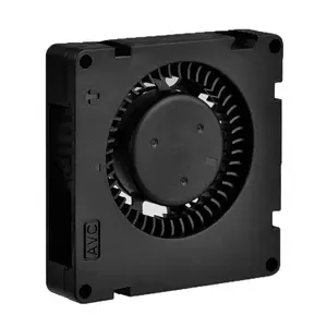 CPU Air Cooling Axial Blower Centrifugal fan 70x70x15mm DC 12V PC Desktop Laptop Computer Rack Server Low Noise waterproof LED