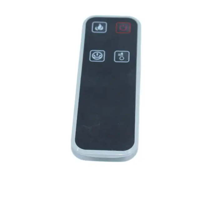 Wholesale Smart Fire TV Stick Universal Voice Firestick Remote Control for Amazon Fireplace Remote