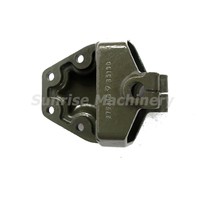 Nuevo Soporte de Resorte Delantero Sunrise 275460 (Acero/Hierro Dúctil) para Repuestos de Camiones y Remolques - Precio Competitivo, Garantía de 12 Meses