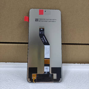 Pantalla Lcd para Redmi Note 11 5G, digitalizador de repuesto, Panel de pantalla 11T 5G para Redmi Note 11 5G Lcd Amoled - Product Image 1