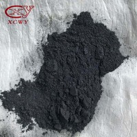 Colorant de tissu textile noir direct 22 VSF 1600% pour la production de jeans Denim