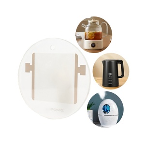 Factory Custom Electric <b>Heating</b> <b>Tube</b> Thick Film <b>Heating</b> element Energy Saving Efficient <b>Heating</b> <b>Tube</b> for Instant Hot Faucet - Product Image 6