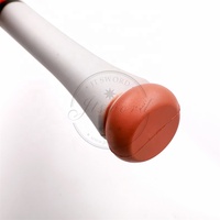 Movie Suicide Squad Cosplay Arme Jouet Harley Quinn PU Foam Baseball Bat
