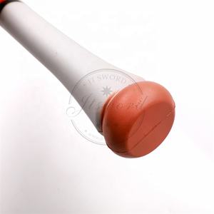 Película Suicide Squad Cosplay arma juguete <span class=keywords><strong>Harley</strong></span> <span class=keywords><strong>Quinn</strong></span> PU espuma <span class=keywords><strong>bate</strong></span> <span class=keywords><strong>de</strong></span> béisbol - Product Image 6