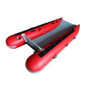 Ventes exceptionnelles 2023 : Nouveau design, catamaran gonflable de haute qualité, packraft, bateau pneumatique - Product Image 1